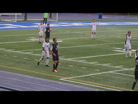 Video of LaLonde MLS NeXT