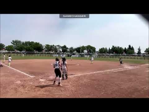 Video of Nationals 2024 Hitting Highlights. We placed 5th in Canada.