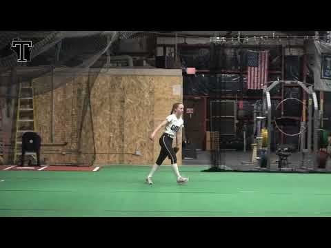 Video of Alix McCarthy 2025