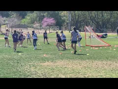 Video of C&Q Vs Bakersfield 