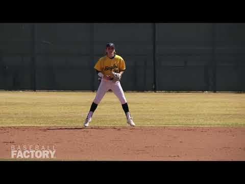 Video of Addison Janowicz Baseball Recruiting video