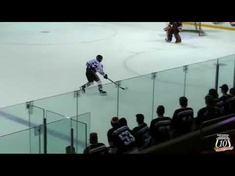 Video of Cale Parker Highlights