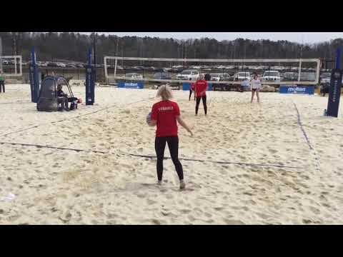 Video of Parker Venable c/o 2021