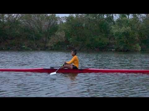 Video of Keira Gotrell '21 (10/2/19 Practice)