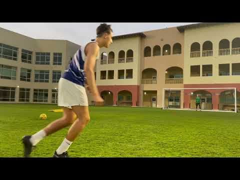 Video of Konig Training Highlights April 2022