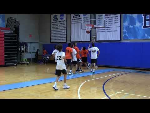 Video of Rhyan Smith #34