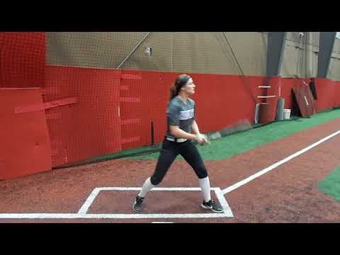 Video of Emily Buchleitner Skills Video