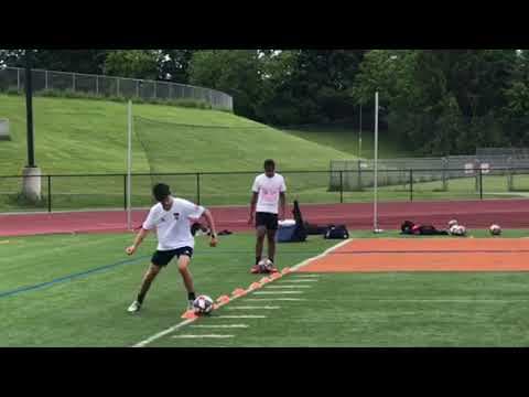 Video of Skills Video