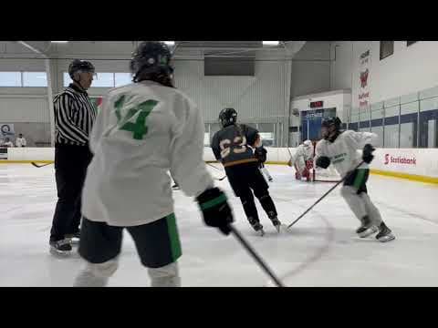 Video of Toronto 2023 Top Tier AAA Super Series