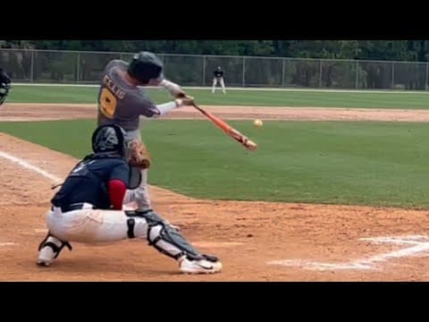 Video of Lee Ellis Highlights 