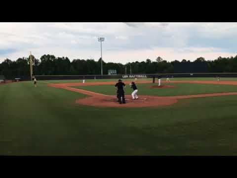 Video of USA National Hitting