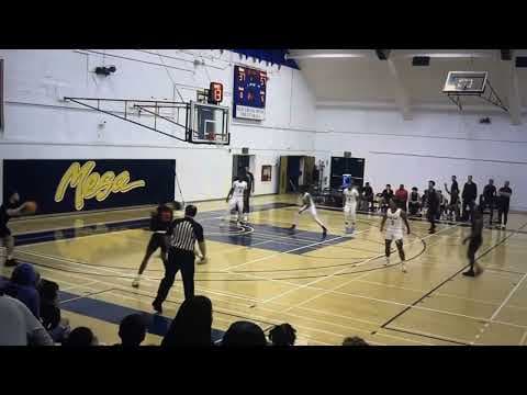 Video of Juco Highlights