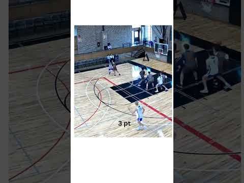 Video of AAU highlight
