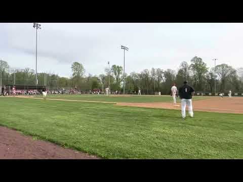 Video of Junior Year Highlights