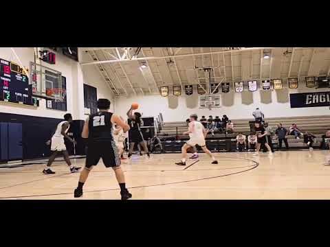 Video of 24-25 Highlights