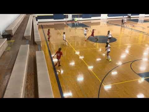 Video of AYSC v. CISC 1st half, futsal