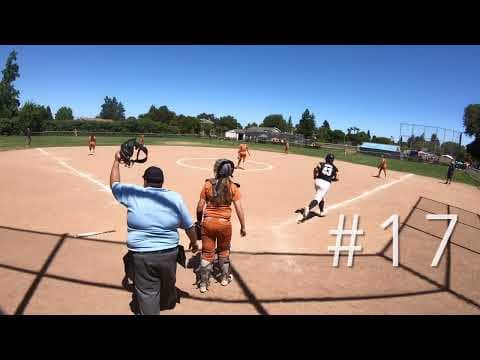 Video of 2023 HR Highlights