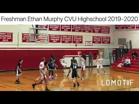 Video of CVU JV "A" Game Highlights Part 2 | Freshman Yr 2019 - 2020