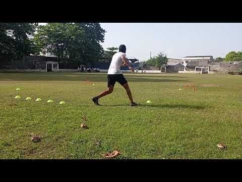 Video of Step By Step, American Football Player Prospect 