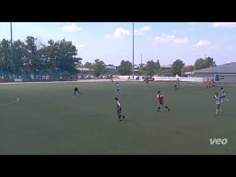 Video of Outdoor Soccer Highlights 2023