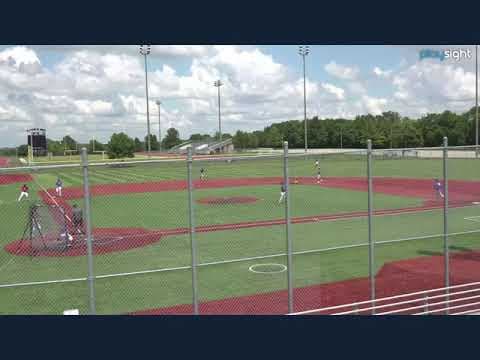 Video of BMW - BH  Play SS to 1