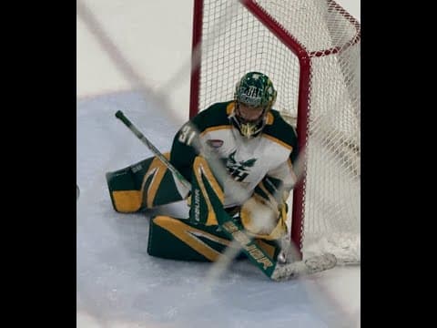 Video of Madelyn (Mimi) Ferreira 2024 Stoney Creek Showcase