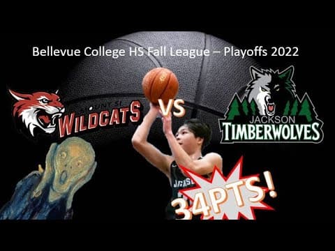 Video of Fall League - Jackson v Mount Si