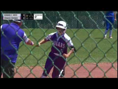 Video of Northern Nevada 5A Regional Highlights