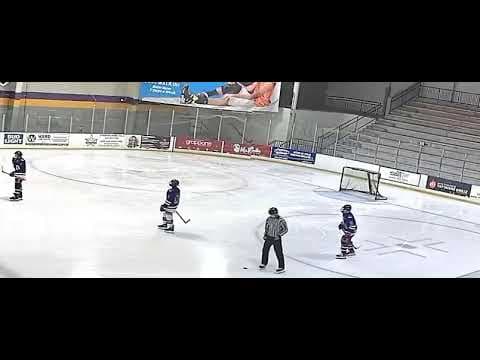 Video of Logan’s goal #4