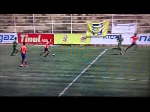 Video of Arman Khederlarian goals and skills 2014
