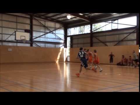 Video of Isaac Feb 2015