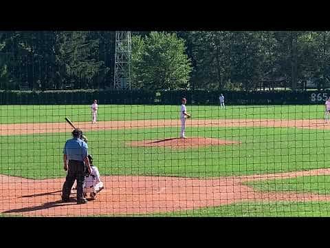 Video of AFBL Tournament Highlights - Cooper Sanders Aug 2021