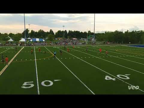 Video of Whitecaps London OPDL VS Woodbridge OPDL