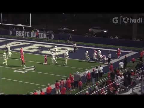 Video of Wk#6 Vs. Mater Dei 2022 Highlights