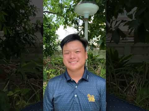 Video of Recruiting Video