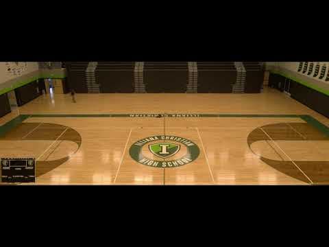 Video of Illiana Tournament 2022