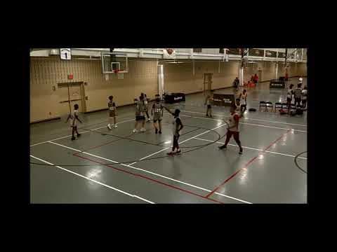 Video of BJ McNeil Highlights