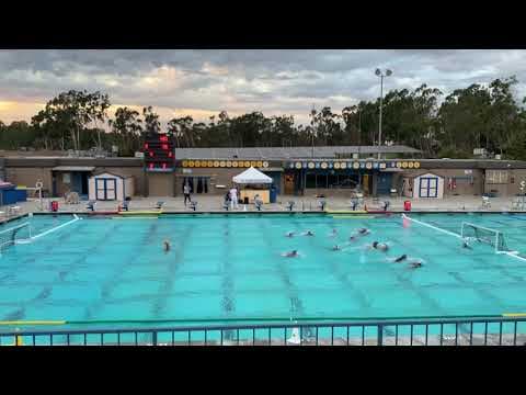 Video of Cal vs El Toro