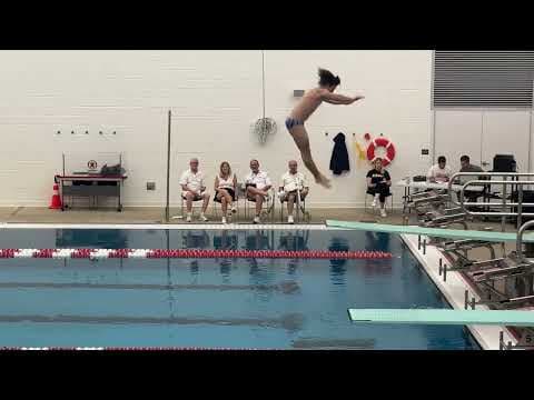 Video of district Finals 2023