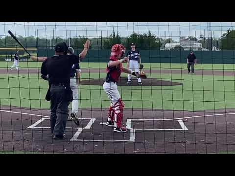 Video of Pitching July 8 Holy City Classic 