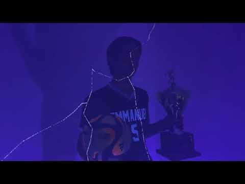 Video of Nick Senior Senior year 2024 Montage 