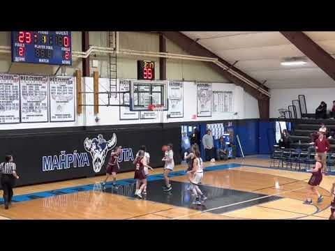 Video of Lolo Carlow 1-27-23