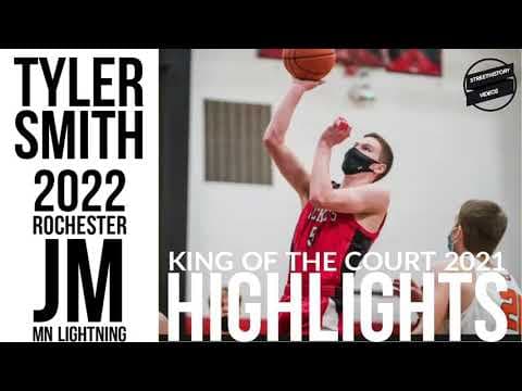 Video of King of the Courts