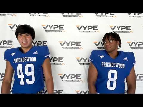 Video of Vype Houston Interview