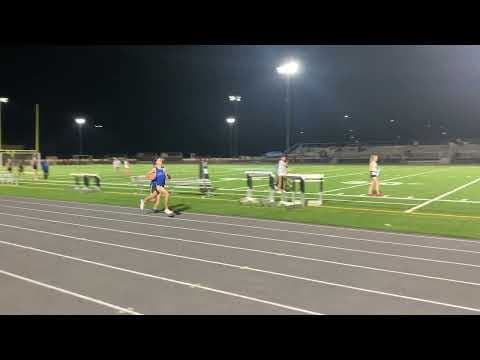 Video of Regionals2022(Indoor)