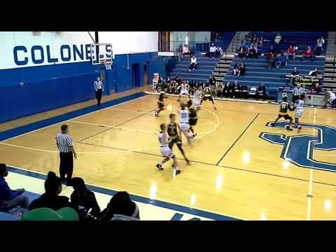 Video of High School Highlights