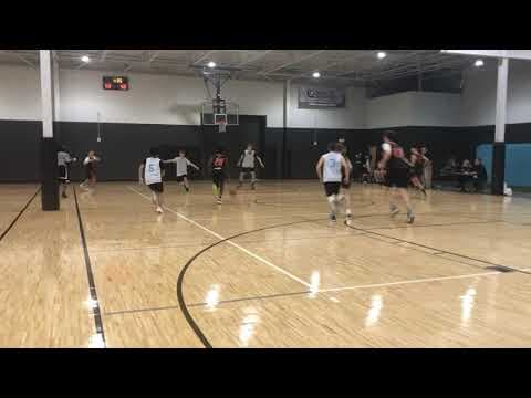 Video of Jacob Tomsich, 2020, Senior Year Fall Ball 