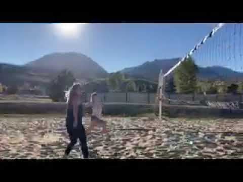 Video of Sand Volleyball Pass