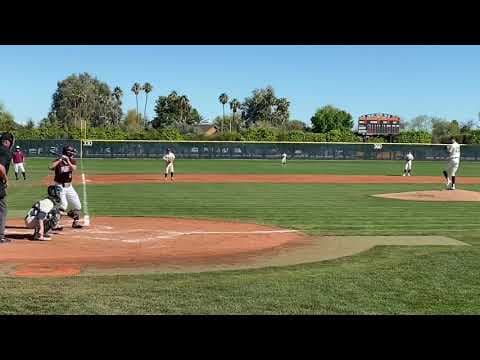 Video of Hayden Yates vs Mountain Ridge Arizona 2020