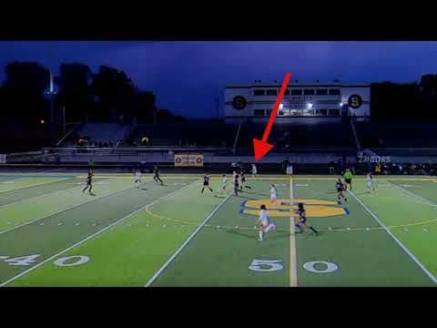 Video of Andie Brown '26 Highschool Highlights 2022